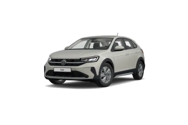 Volkswagen Polo Plus