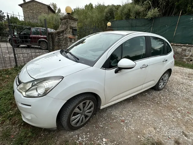 Citroen C3 2ª serie