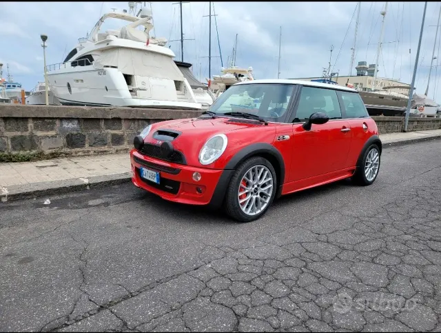 MINI Mini 2ª serie