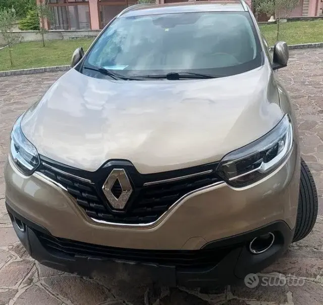Renault Kadjar