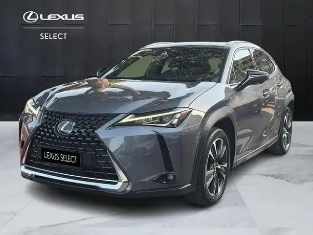Lexus UX 250h