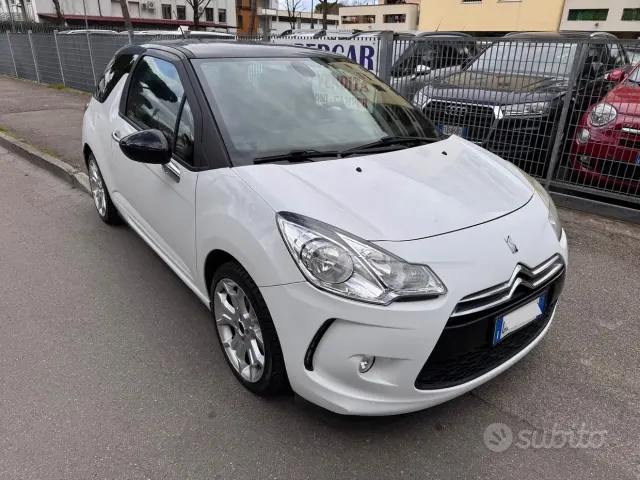 DS DS 3