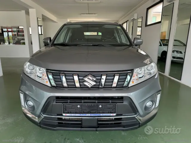 Suzuki Vitara (2015)