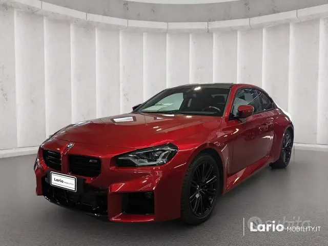 BMW Serie 2 Cpé(G42/87)