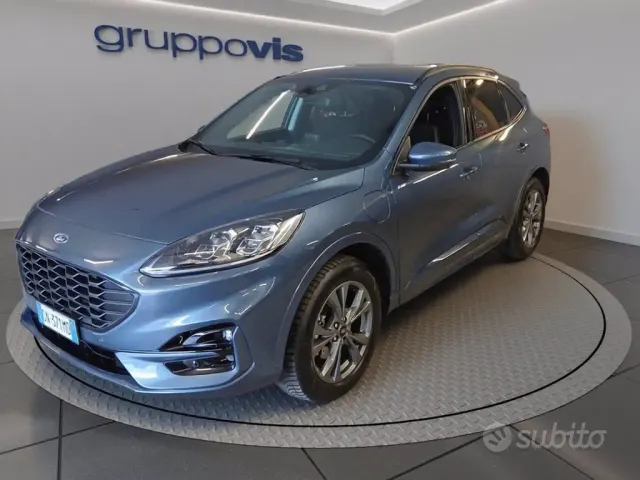 Ford Kuga 3ª serie