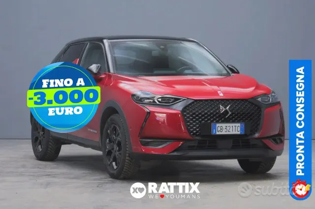 DS Altro modello