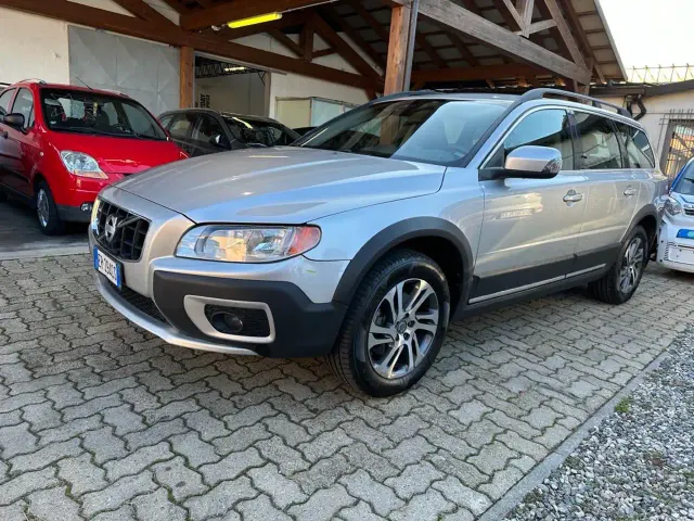 Volvo XC70