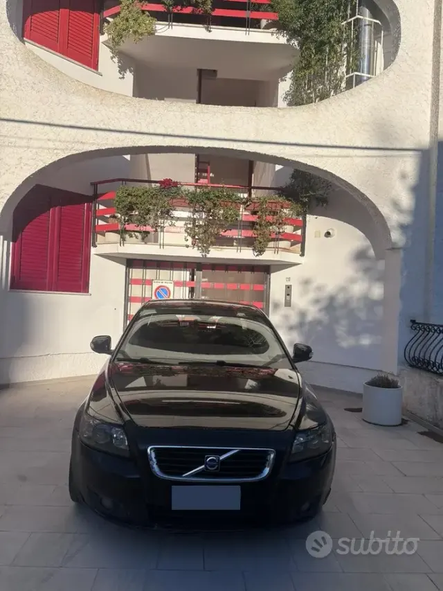 Volvo V50 (2003-2012)