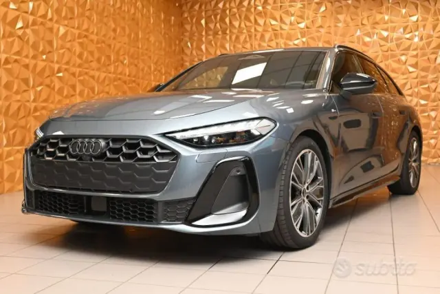 Audi A5 3ª serie