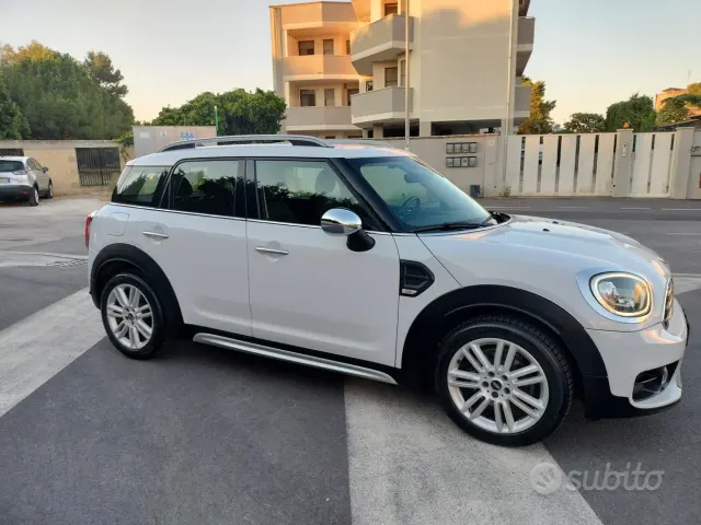 MINI Mini Countrym.(F60)