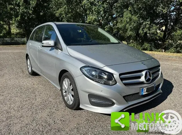 Mercedes-Benz Altro modello