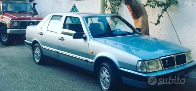 Lancia Thema