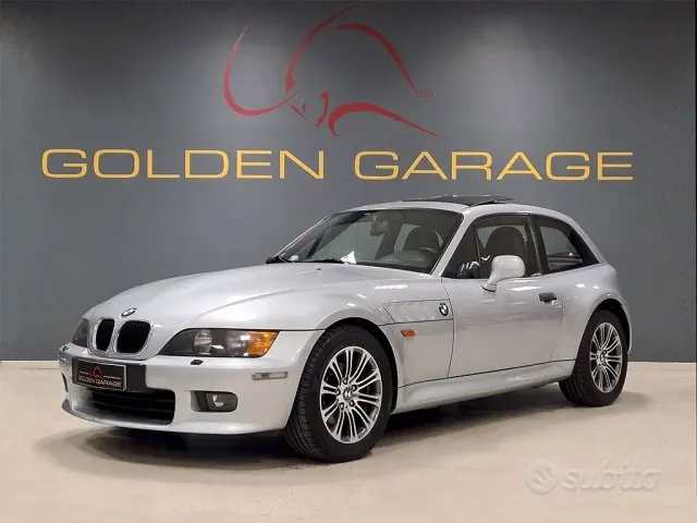 BMW Z3