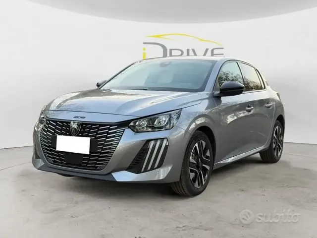 Peugeot 208 2ª serie