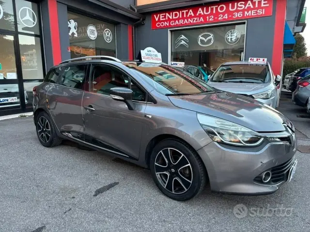Renault Clio 4ª serie