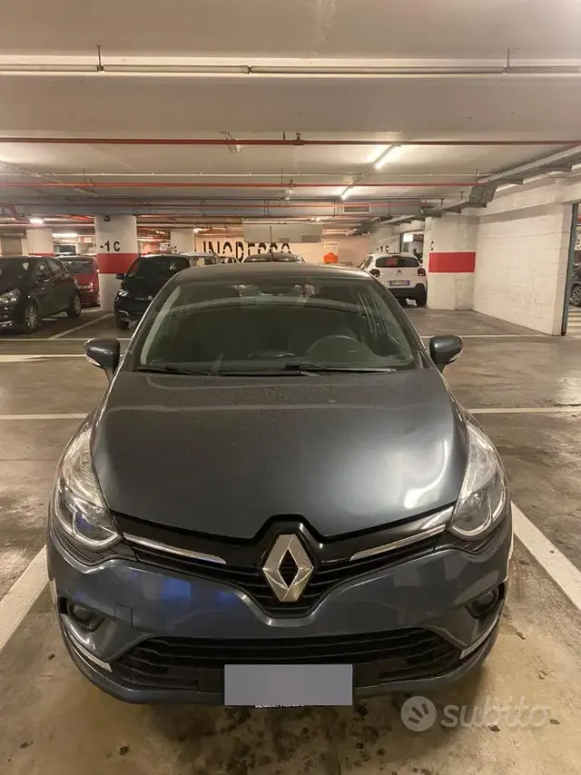 Renault Clio 4ª serie