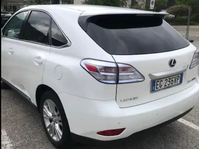 Lexus RX 450h