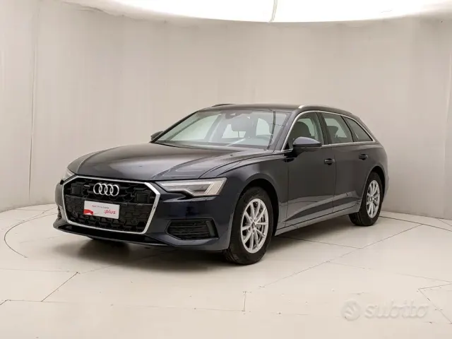 Audi A6 5ª serie