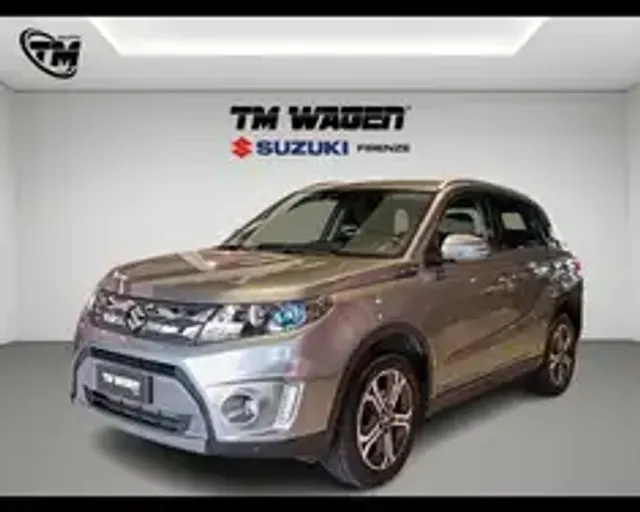 Suzuki Wagon R+