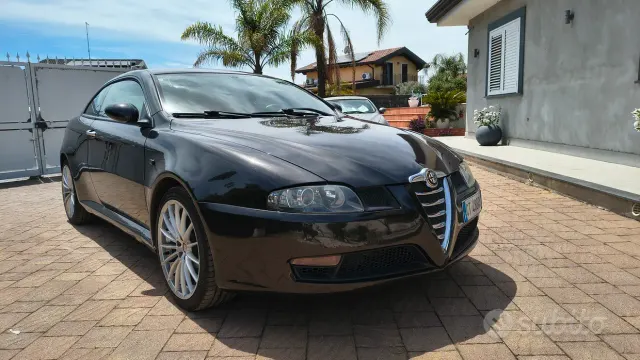 Alfa Romeo GT