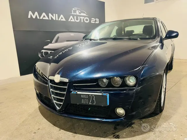 Alfa Romeo 159