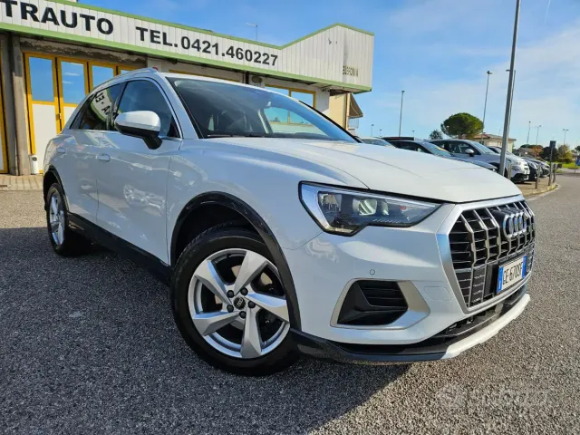 Audi Q3 3ª serie