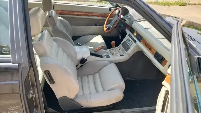 Maserati 224