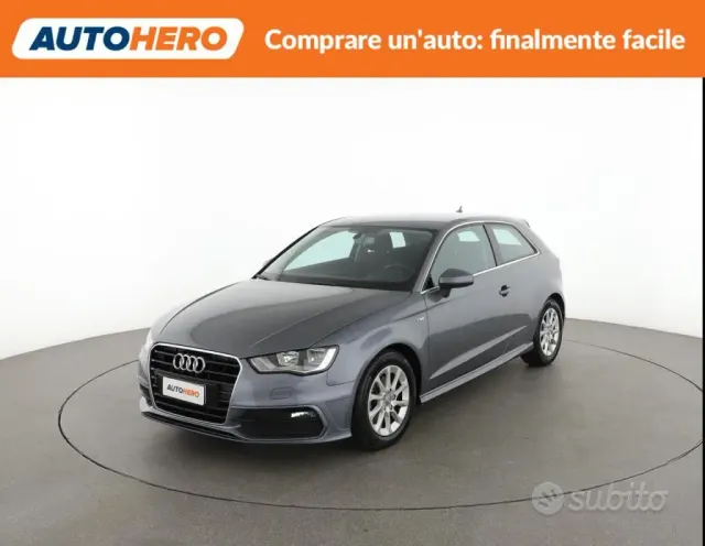 Audi A3 3ª serie