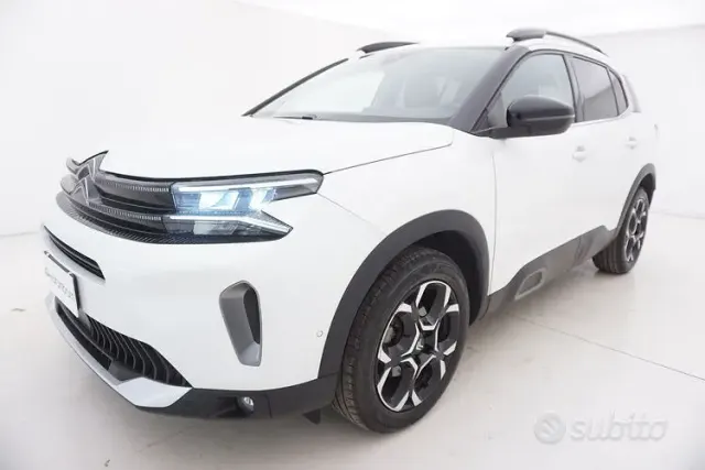 Citroen C5 Aircross 1ª s.