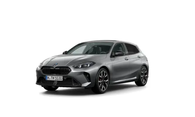 BMW 120