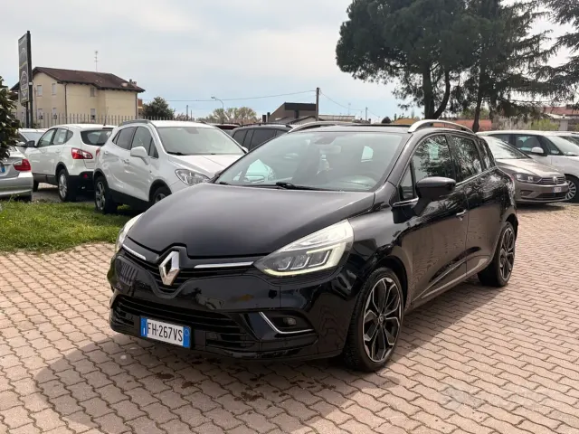 Renault Clio 4ª serie