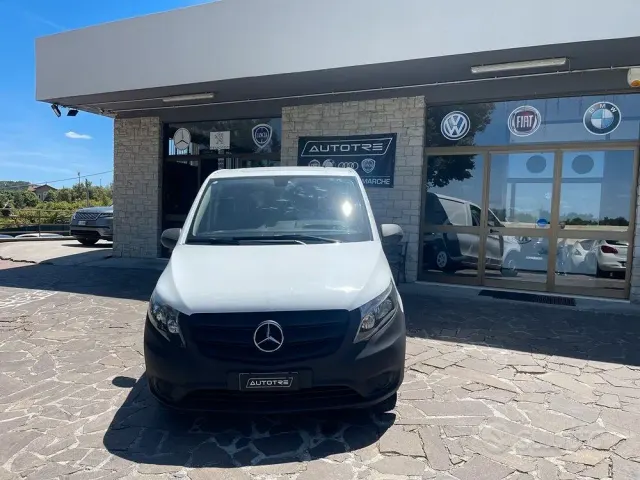 Mercedes-Benz Vito 4ªs. (W447)