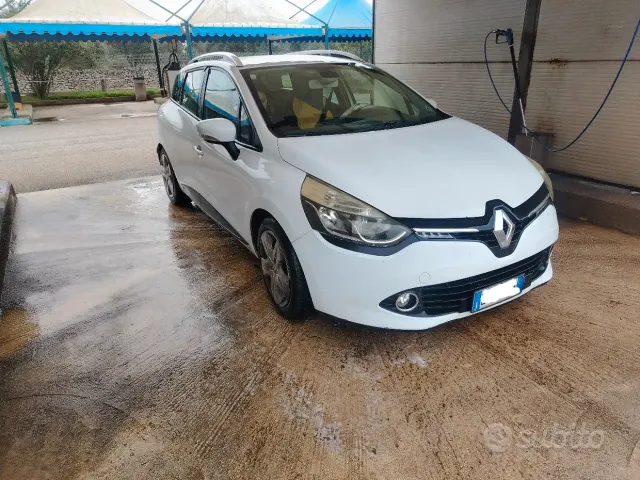 Renault Clio 4ª serie