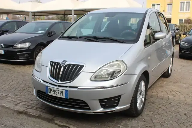 Lancia MUSA