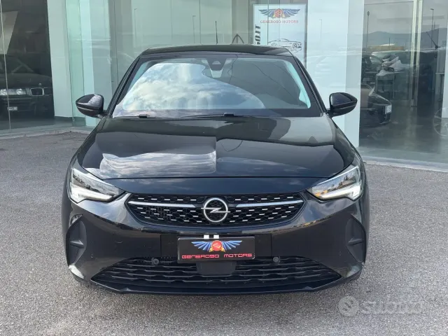 Opel Corsa 6ª serie