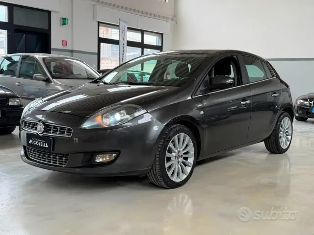 Fiat Bravo 2ª serie