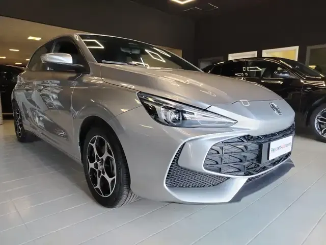 MG MG3