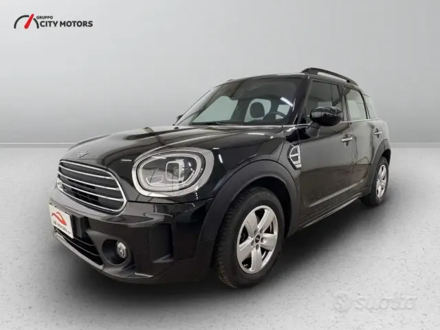 MINI Mini Countrym.(F60)