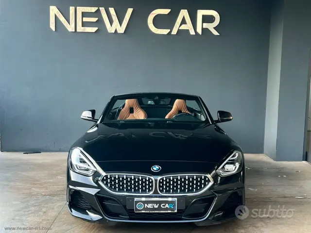 BMW Z4 (G29)