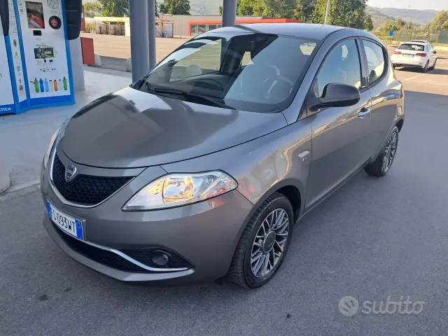 Lancia Ypsilon 3ª serie