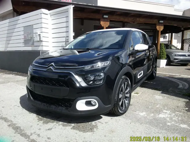 Citroen C3 3ª serie