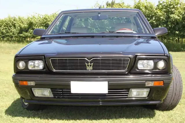 Maserati 424