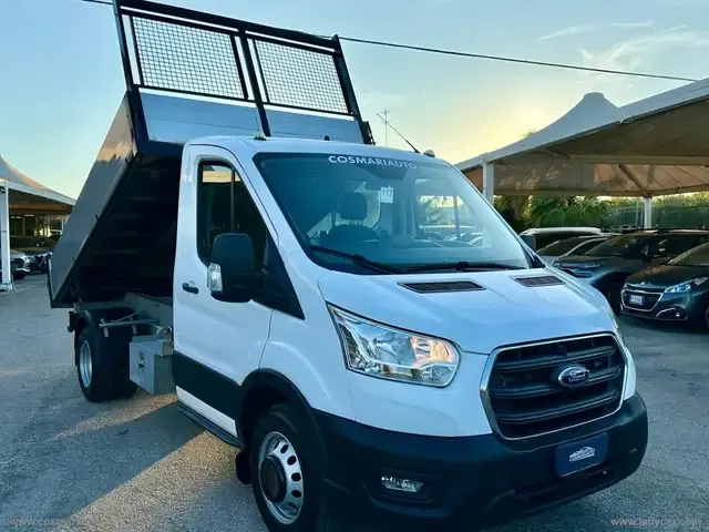 Ford null