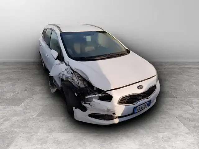 Kia Ceed / cee'd