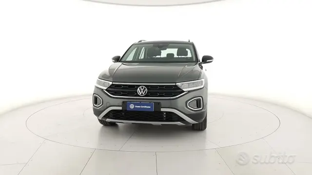 Volkswagen T-Roc 1ª serie