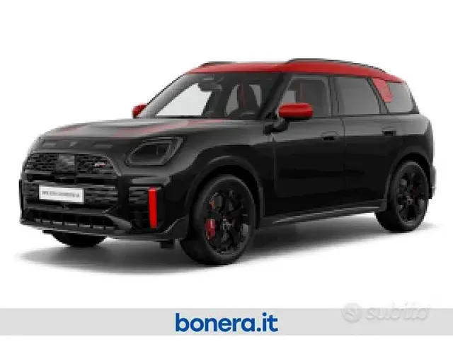 MINI Mini Countrym.(U25)