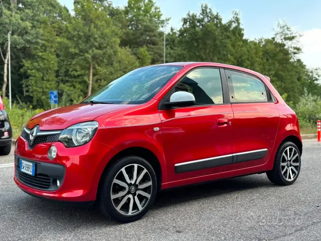 Renault Twingo 3ª serie