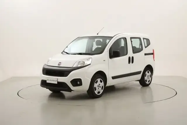 Fiat Qubo