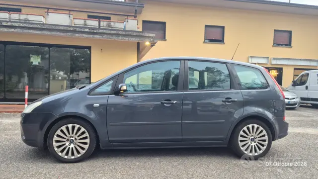 Ford C-Max 1ª serie