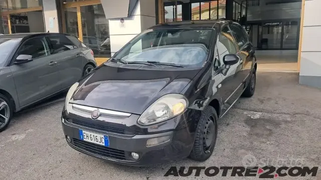 Fiat Grande Punto